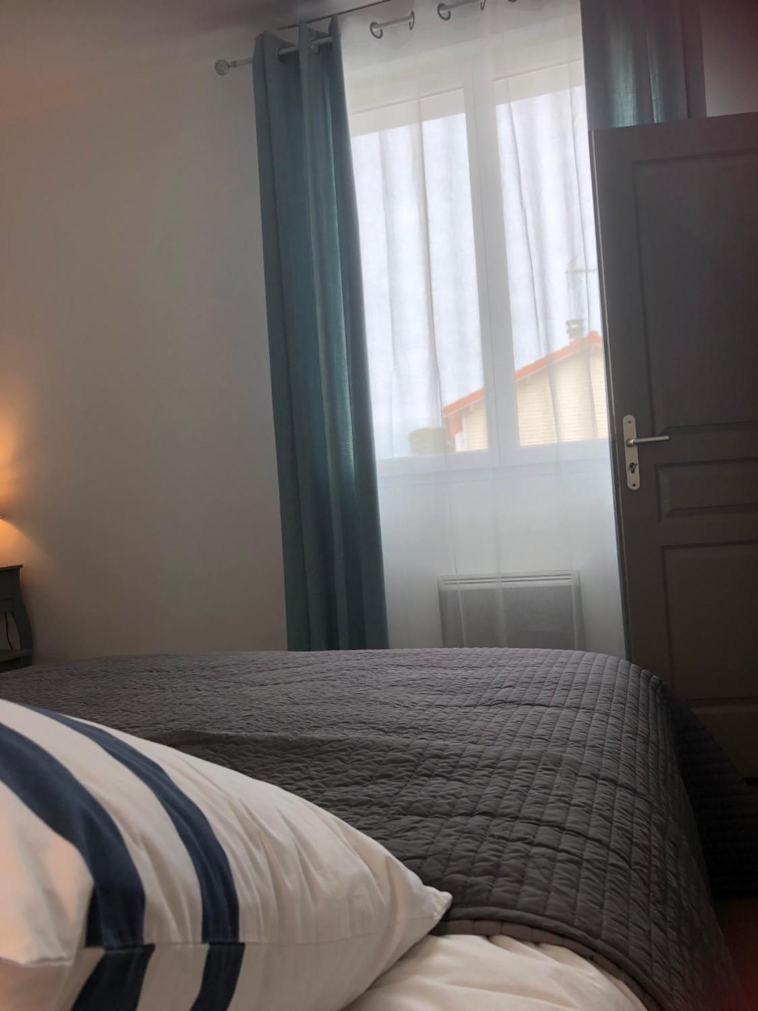 Le Defi Lejlighed Fouras Værelse billede