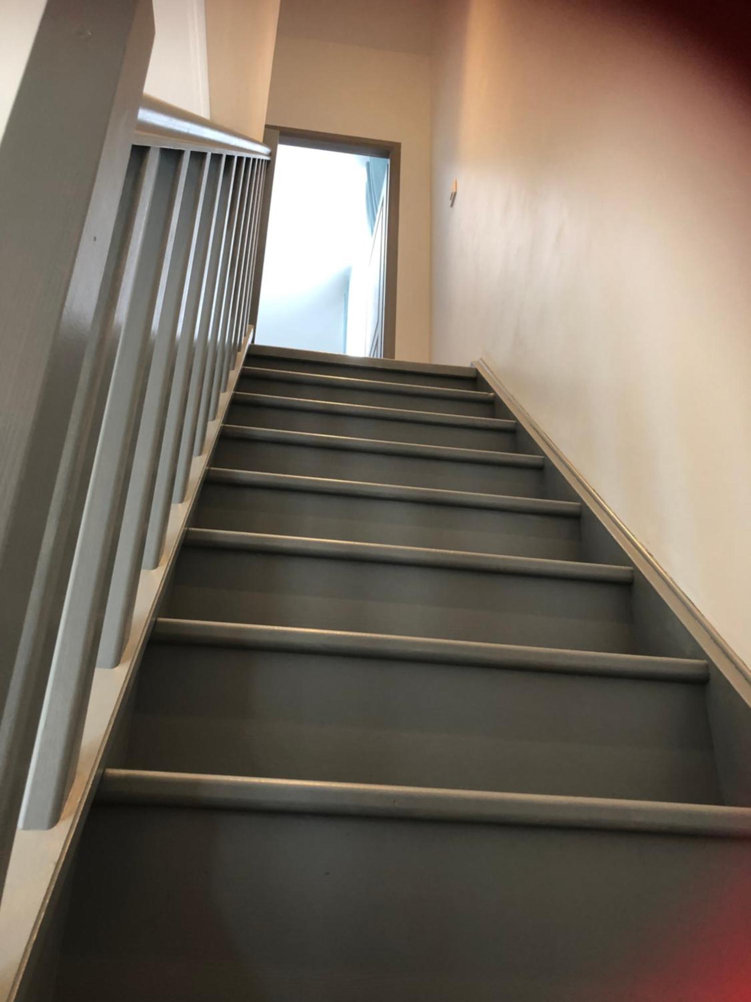 Le Defi Lejlighed Fouras Værelse billede
